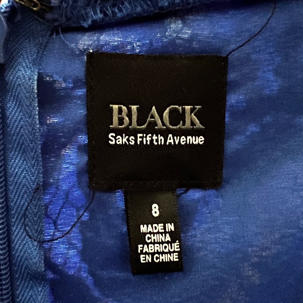 Special ocasión dress